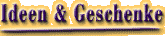 Ideen und Geschenke für Papillonfreunde